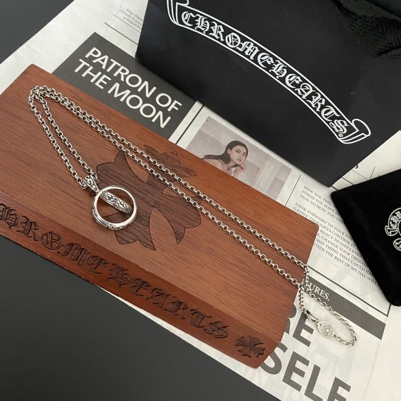 Chrome Hearts Necklaces